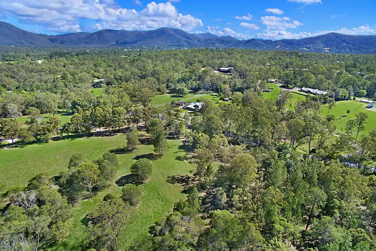 Sixth view of Homely land listing, Lot 4 Oatlands Court, Wights Mountain QLD 4520