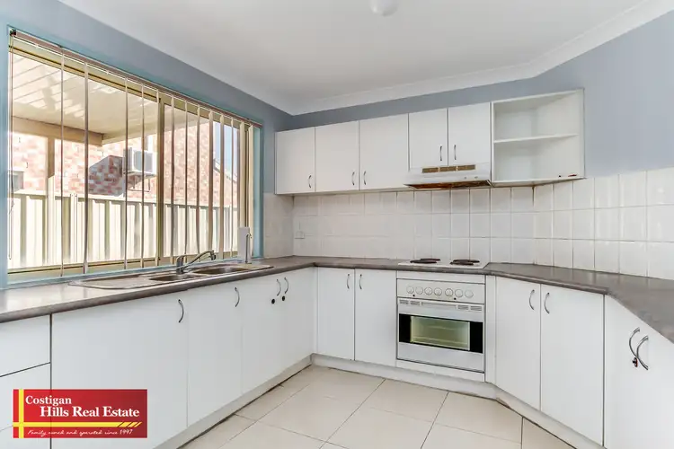 Second view of Homely house listing, 46 Manorhouse Boulevarde, Quakers Hill NSW 2763