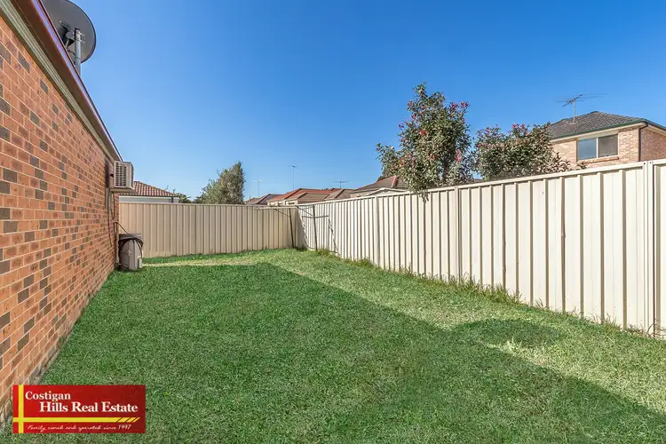 Sixth view of Homely house listing, 46 Manorhouse Boulevarde, Quakers Hill NSW 2763