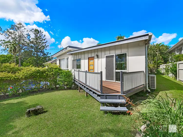 Main view of Homely house listing, 25 Farrant Street, Stafford Heights QLD 4053