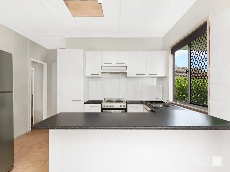 Second view of Homely house listing, 25 Farrant Street, Stafford Heights QLD 4053