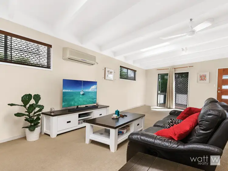 Third view of Homely house listing, 25 Farrant Street, Stafford Heights QLD 4053