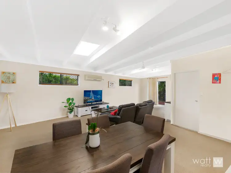 Fourth view of Homely house listing, 25 Farrant Street, Stafford Heights QLD 4053