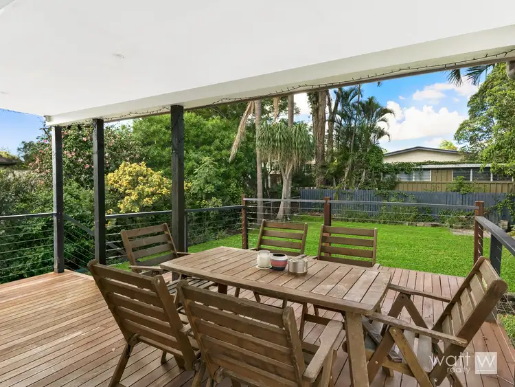 Fifth view of Homely house listing, 25 Farrant Street, Stafford Heights QLD 4053