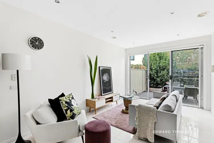 Fifth view of Homely house listing, 195 Stockmans Way, Kensington VIC 3031