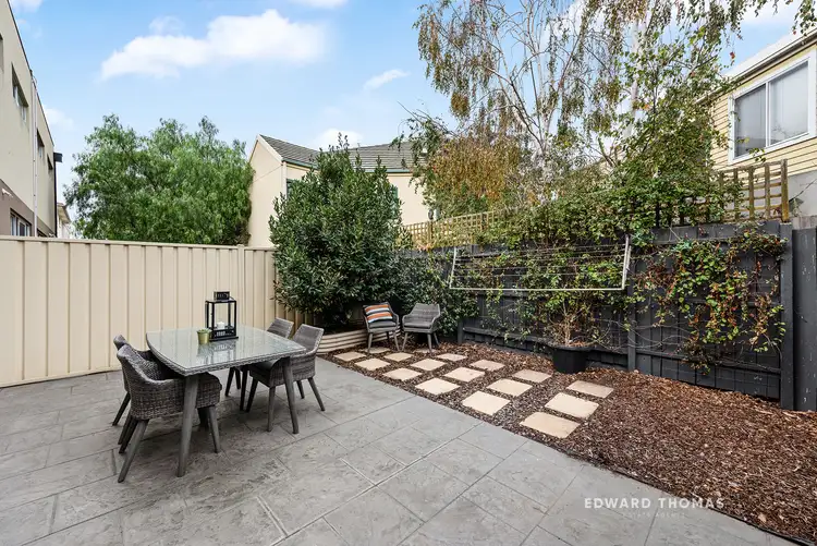 Sixth view of Homely house listing, 195 Stockmans Way, Kensington VIC 3031