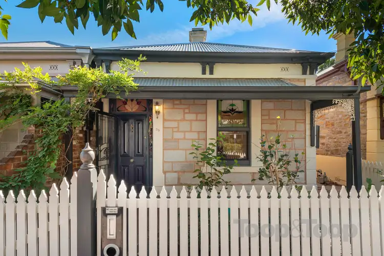 Main view of Homely house listing, 33 Fisher Street, Norwood SA 5067