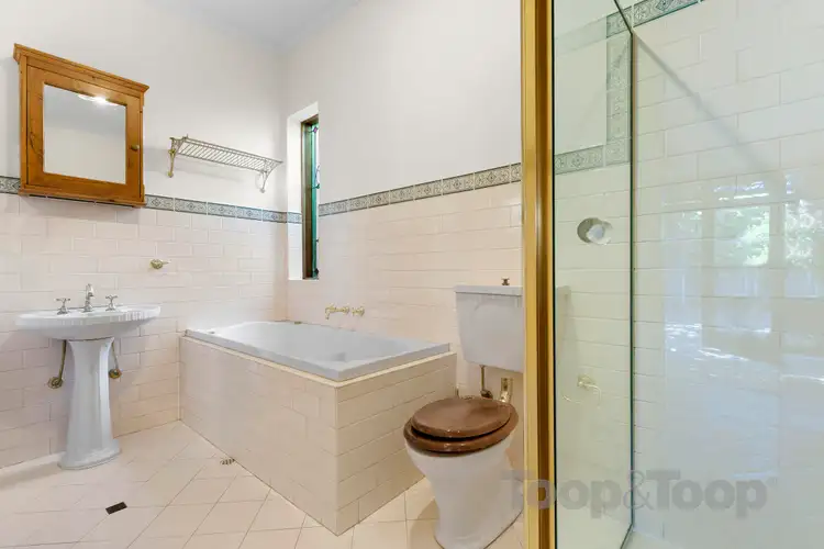 Second view of Homely house listing, 33 Fisher Street, Norwood SA 5067