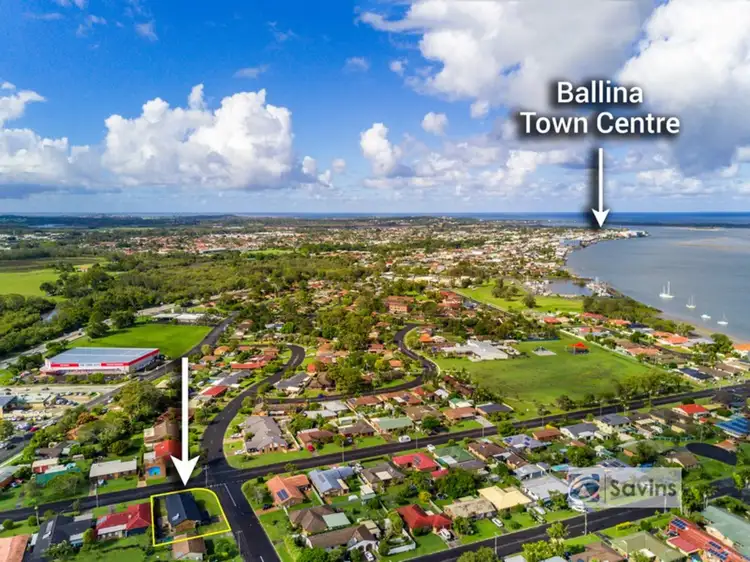 Second view of Homely house listing, 27 Linderman Street, West Ballina NSW 2478