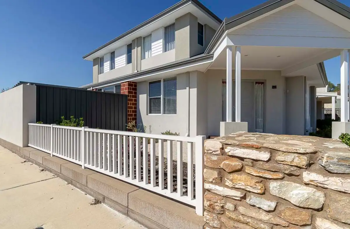 Main view of Homely house listing, 52 Jennapulin Crescent, Ellenbrook WA 6069