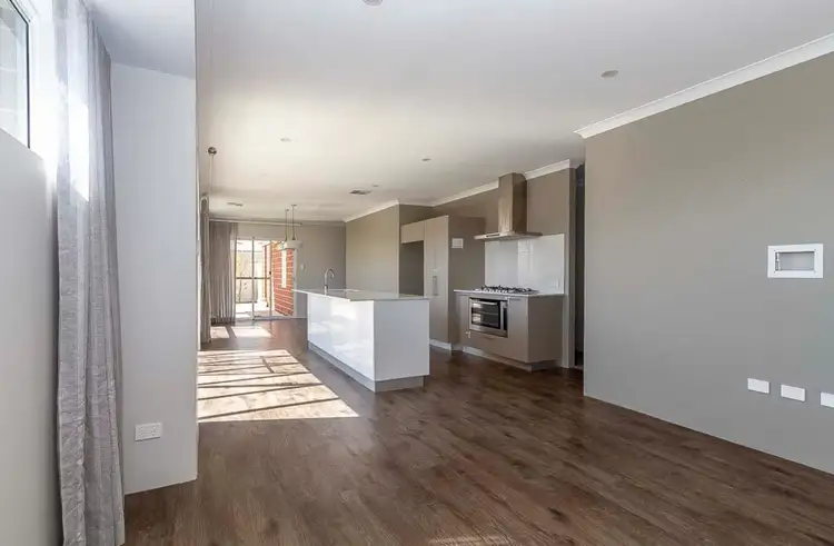 Third view of Homely house listing, 52 Jennapulin Crescent, Ellenbrook WA 6069