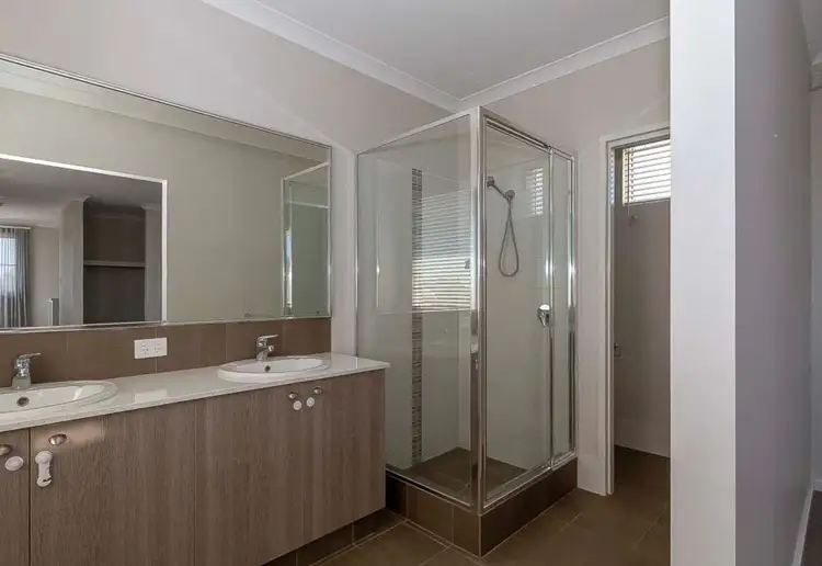 Fourth view of Homely house listing, 52 Jennapulin Crescent, Ellenbrook WA 6069