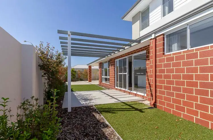 Fifth view of Homely house listing, 52 Jennapulin Crescent, Ellenbrook WA 6069