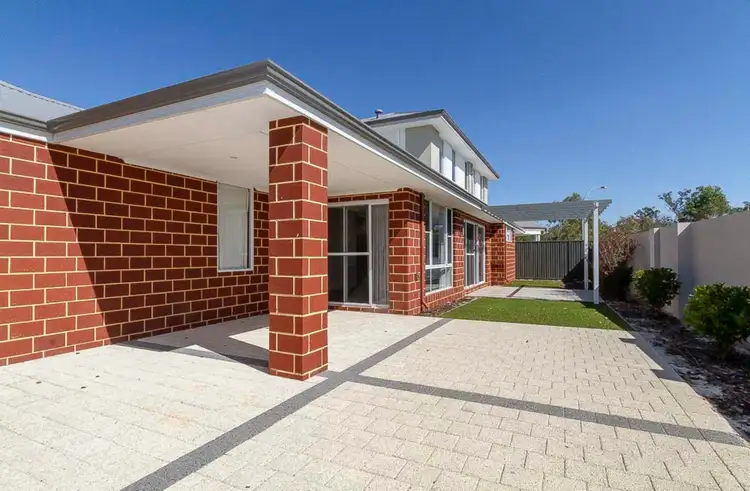 Seventh view of Homely house listing, 52 Jennapulin Crescent, Ellenbrook WA 6069