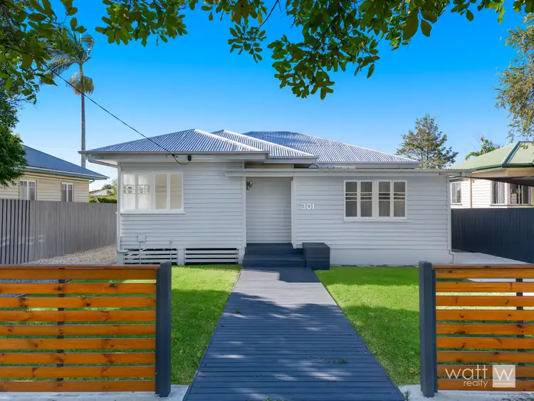 Main view of Homely house listing, 301 Beams Road, Taigum QLD 4018