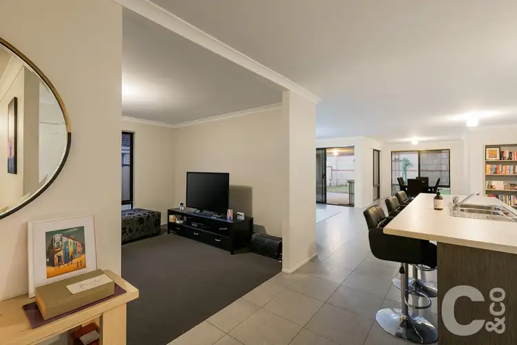 Third view of Homely house listing, 38 Shannon Pass, Bertram WA 6167