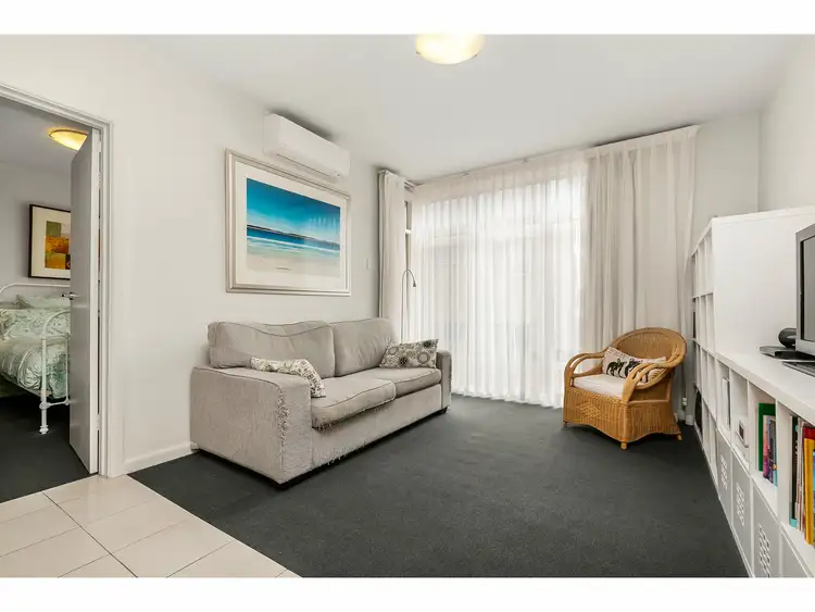 Main view of Homely apartment listing, 8/16 Darling Street, South Yarra VIC 3141