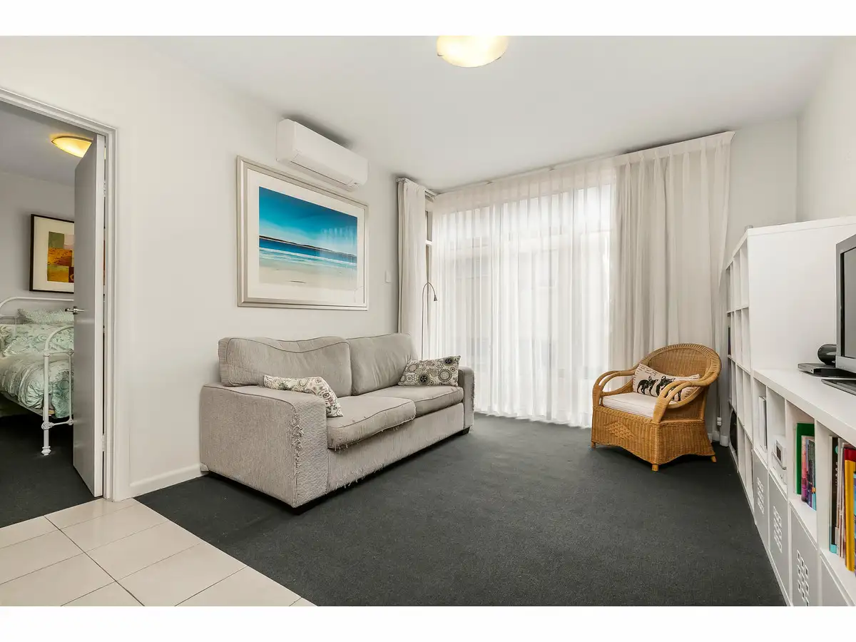 Main view of Homely apartment listing, 8/16 Darling Street, South Yarra VIC 3141