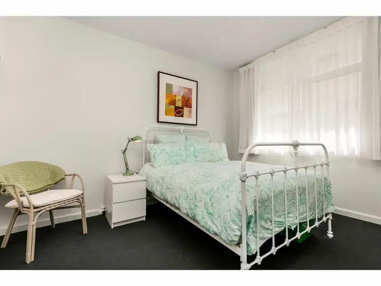 Fourth view of Homely apartment listing, 8/16 Darling Street, South Yarra VIC 3141