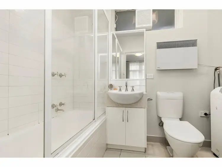 Fifth view of Homely apartment listing, 8/16 Darling Street, South Yarra VIC 3141