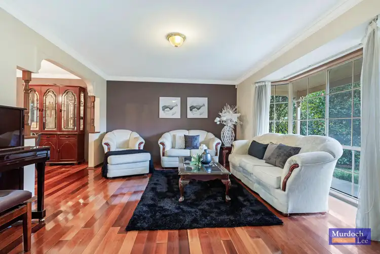 Third view of Homely house listing, 3 Thornbill Way, West Pennant Hills NSW 2125