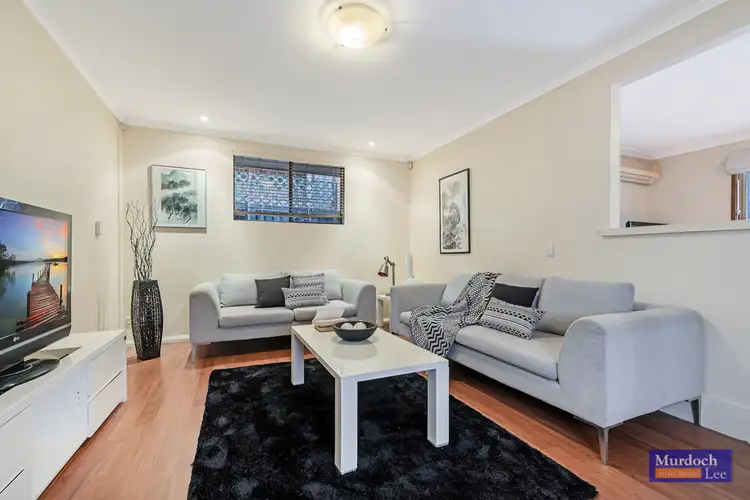 Fifth view of Homely house listing, 3 Thornbill Way, West Pennant Hills NSW 2125