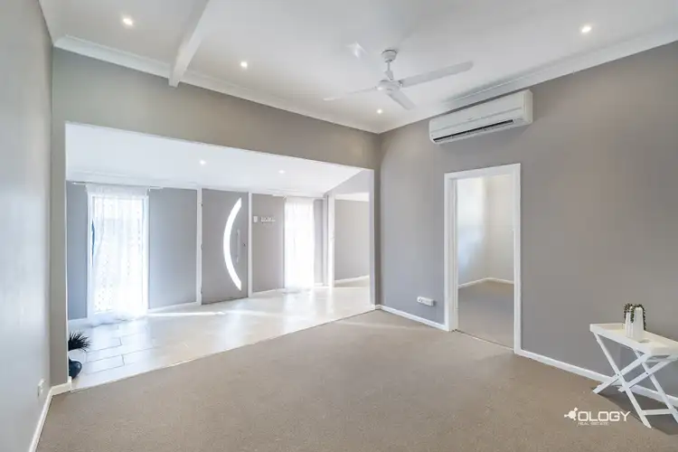 Main view of Homely house listing, 406 Rhodes Street, Koongal QLD 4701