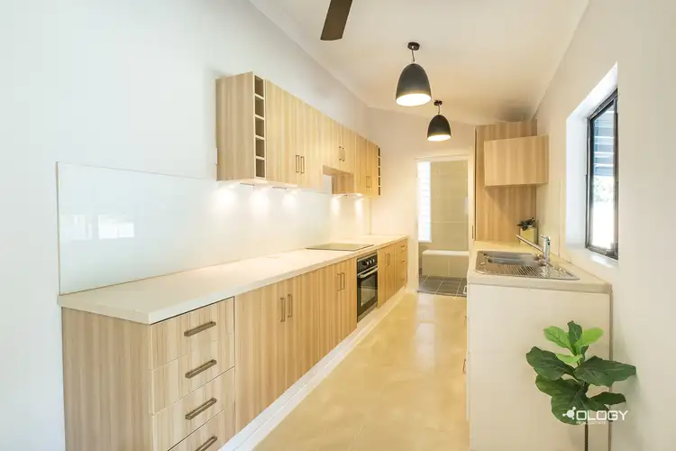 Second view of Homely house listing, 406 Rhodes Street, Koongal QLD 4701