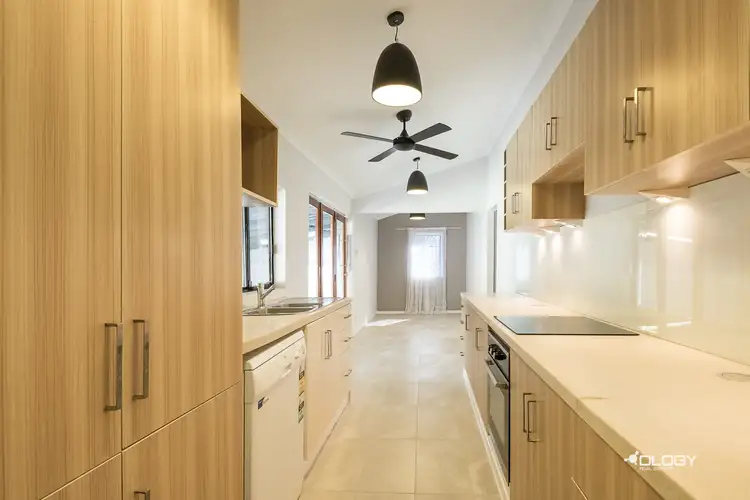 Third view of Homely house listing, 406 Rhodes Street, Koongal QLD 4701