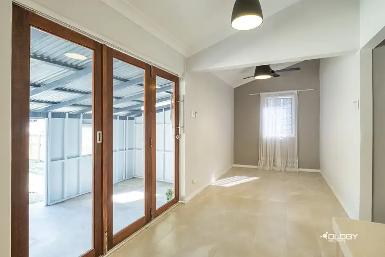 Fourth view of Homely house listing, 406 Rhodes Street, Koongal QLD 4701