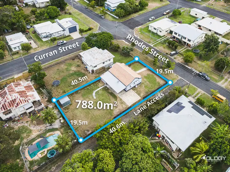 Sixth view of Homely house listing, 406 Rhodes Street, Koongal QLD 4701