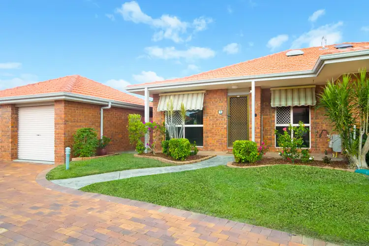 Main view of Homely villa listing, 3/57-79 Leisure Drive, Banora Point NSW 2486
