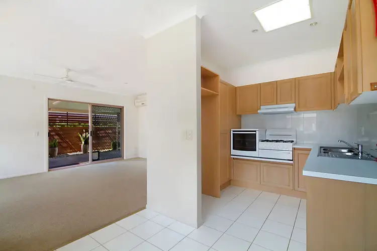 Second view of Homely villa listing, 3/57-79 Leisure Drive, Banora Point NSW 2486