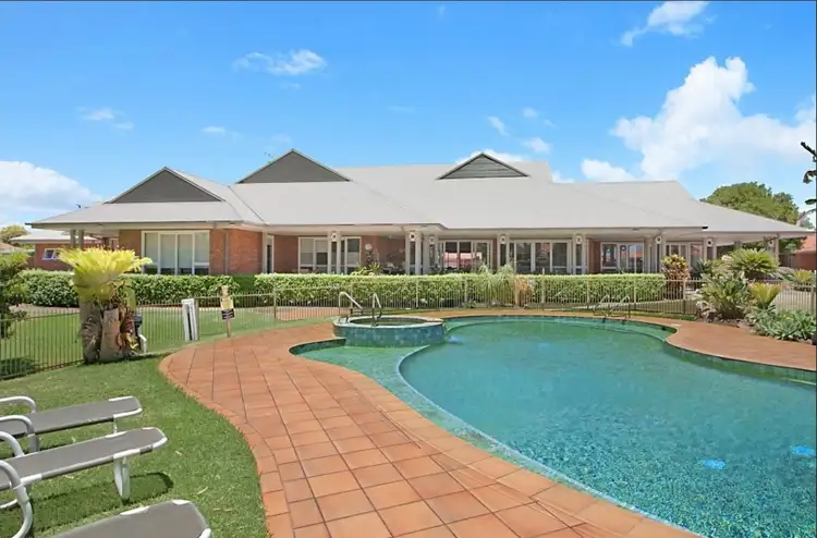 Seventh view of Homely villa listing, 3/57-79 Leisure Drive, Banora Point NSW 2486