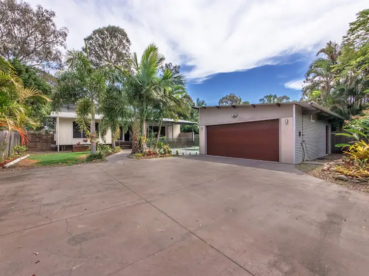 80 South Queensborough Parade, Karalee QLD 4306
