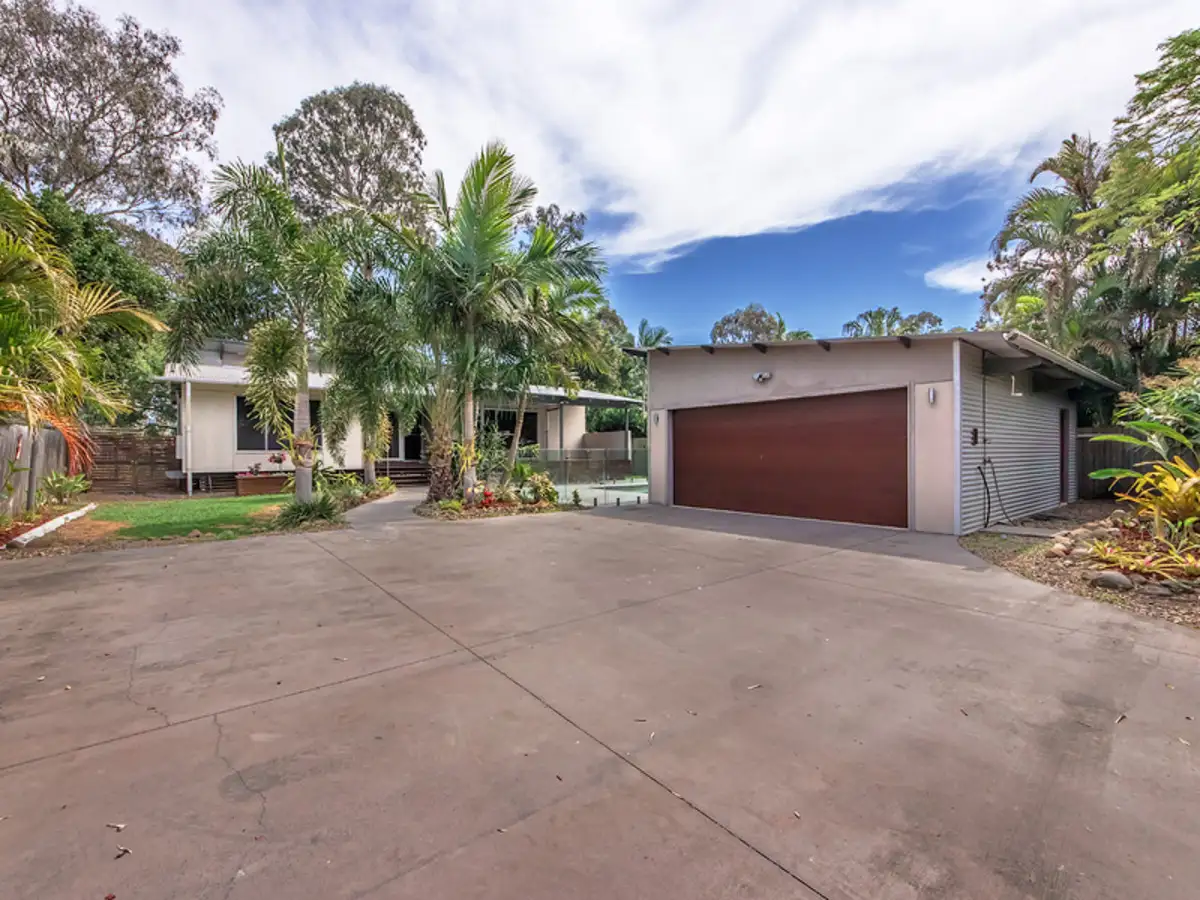Main view of Homely house listing, 80 South Queensborough Parade, Karalee QLD 4306