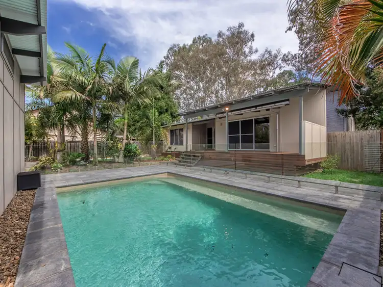 Third view of Homely house listing, 80 South Queensborough Parade, Karalee QLD 4306