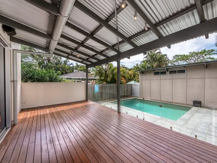 Fifth view of Homely house listing, 80 South Queensborough Parade, Karalee QLD 4306