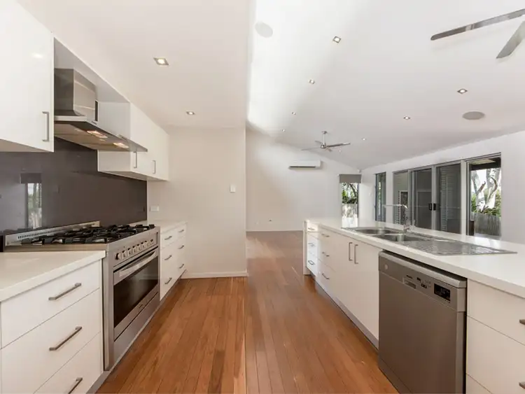 Sixth view of Homely house listing, 80 South Queensborough Parade, Karalee QLD 4306
