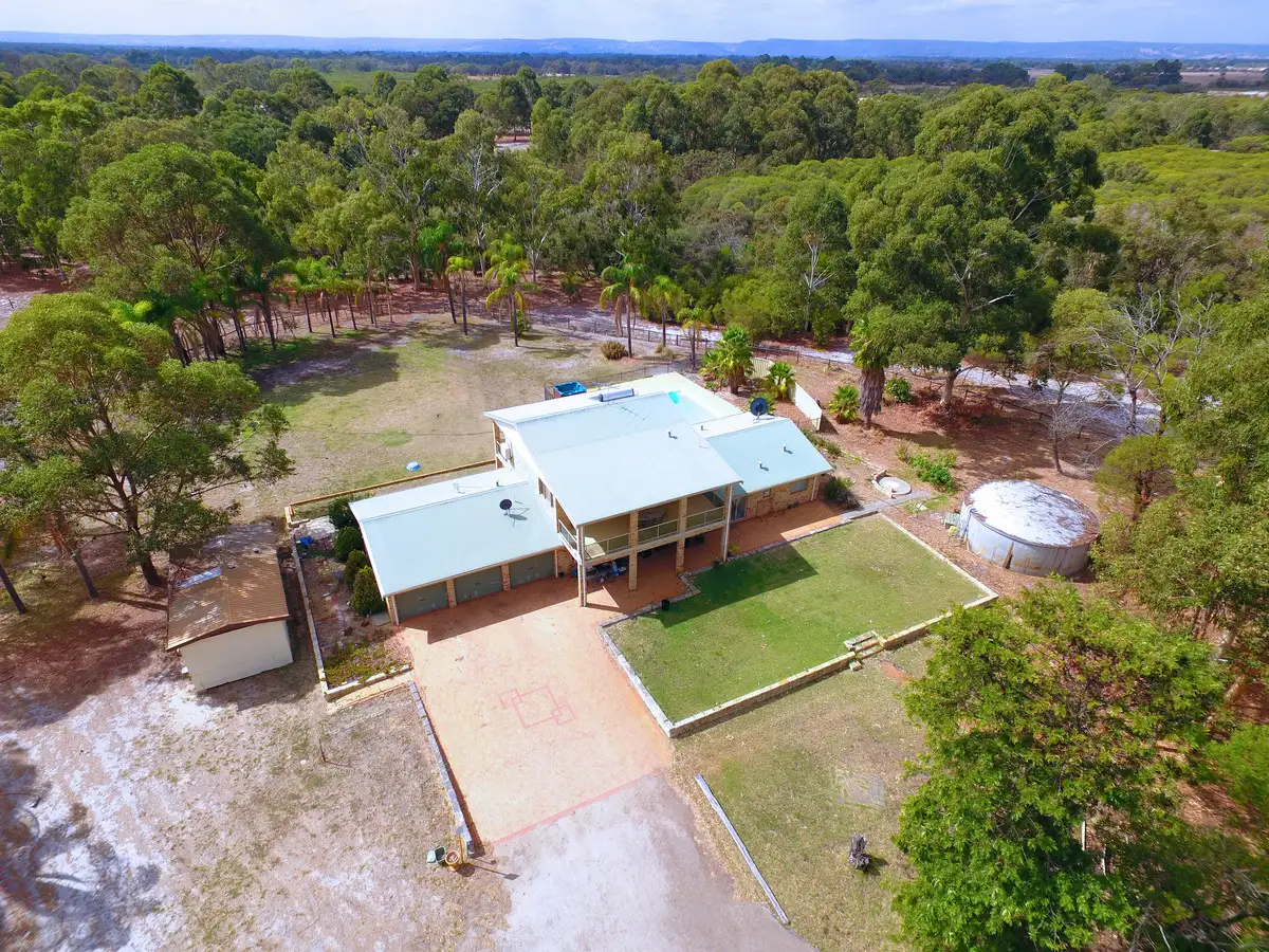 Main view of Homely house listing, 323 Jarrah Road, Hopeland WA 6125