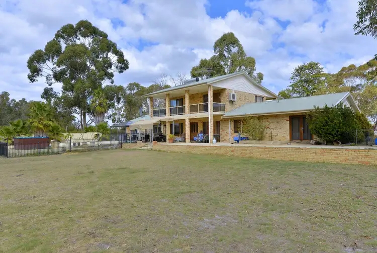 Fourth view of Homely house listing, 323 Jarrah Road, Hopeland WA 6125
