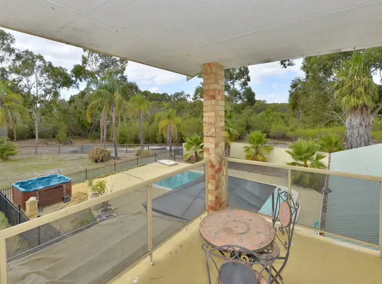 Fifth view of Homely house listing, 323 Jarrah Road, Hopeland WA 6125