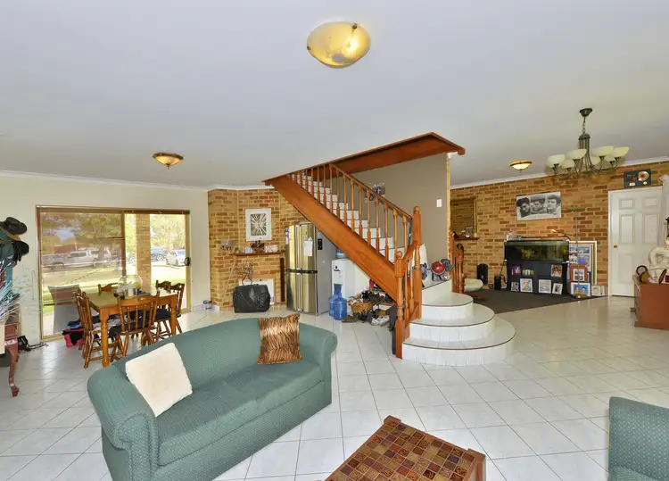 Sixth view of Homely house listing, 323 Jarrah Road, Hopeland WA 6125