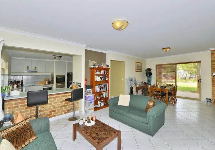 Seventh view of Homely house listing, 323 Jarrah Road, Hopeland WA 6125