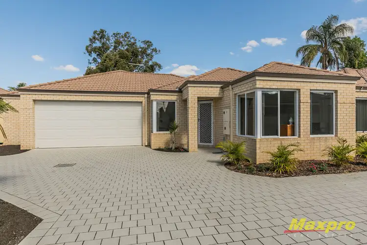 601B Metcalfe Road, Lynwood WA 6147