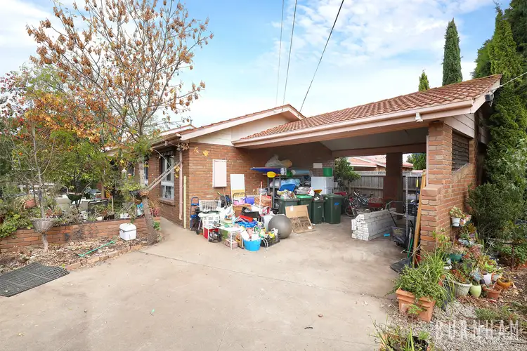 50 Tyrone Street, Werribee VIC 3030