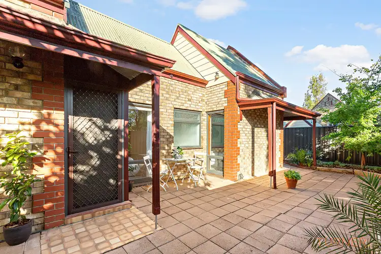4/292 Young Street, Wayville SA 5034