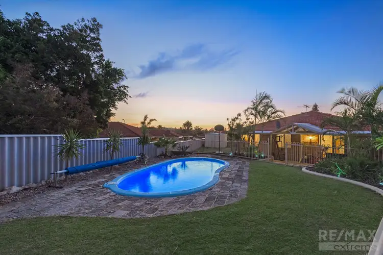 20 Hyland Crescent, Clarkson WA 6030
