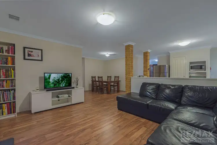 Fourth view of Homely house listing, 20 Hyland Crescent, Clarkson WA 6030