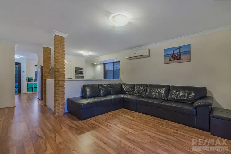 Fifth view of Homely house listing, 20 Hyland Crescent, Clarkson WA 6030
